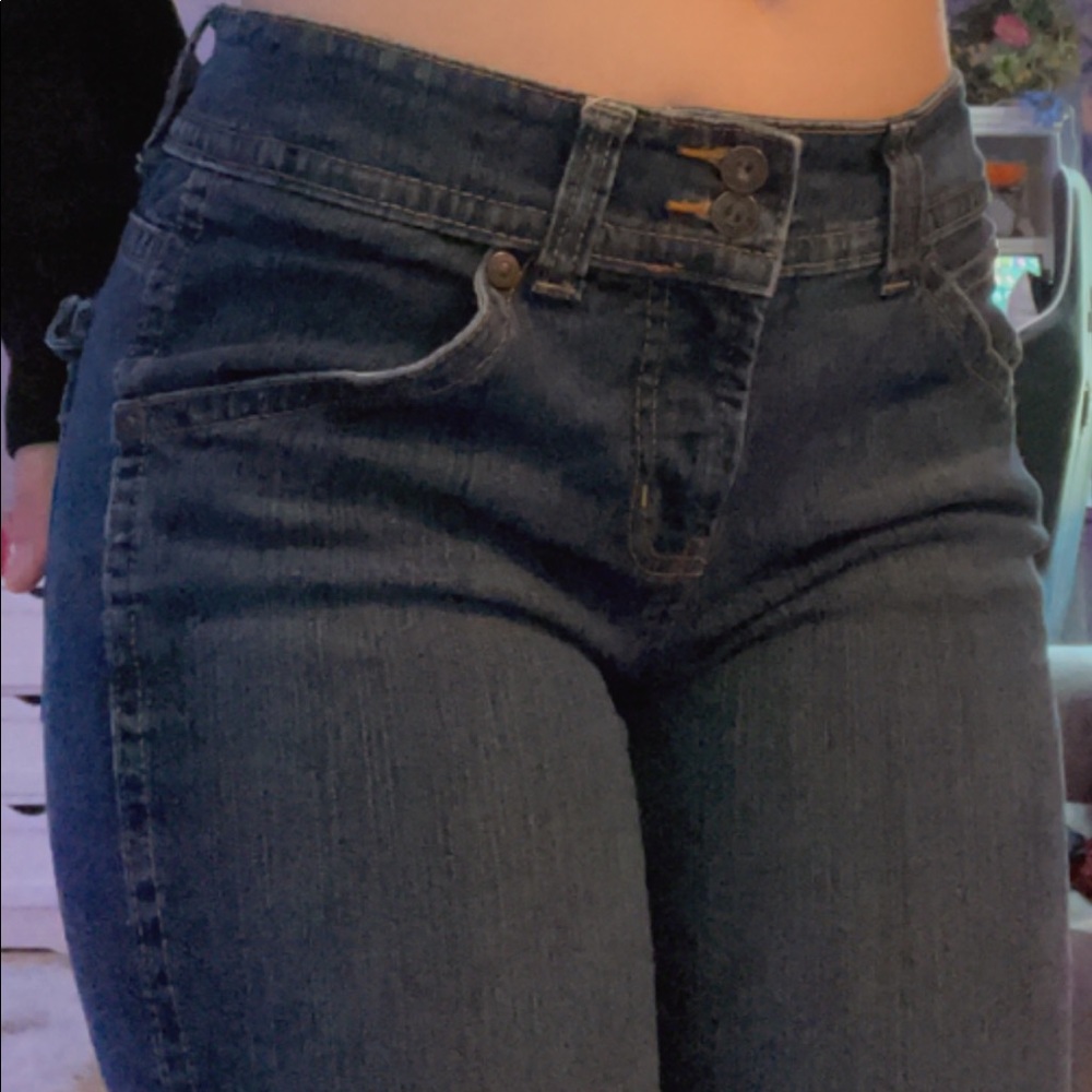 Gloria Vanderbilt Vintage Jeans